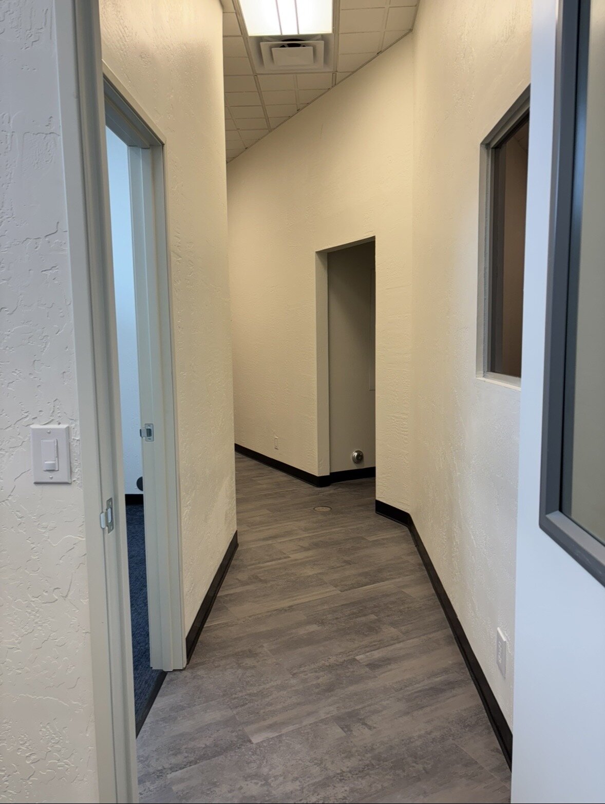 California Custom Builders project